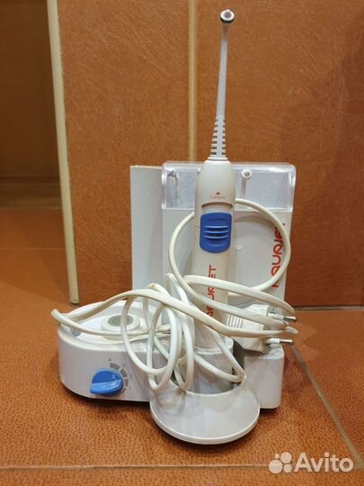 Aquajet ld-a7 ирригатор