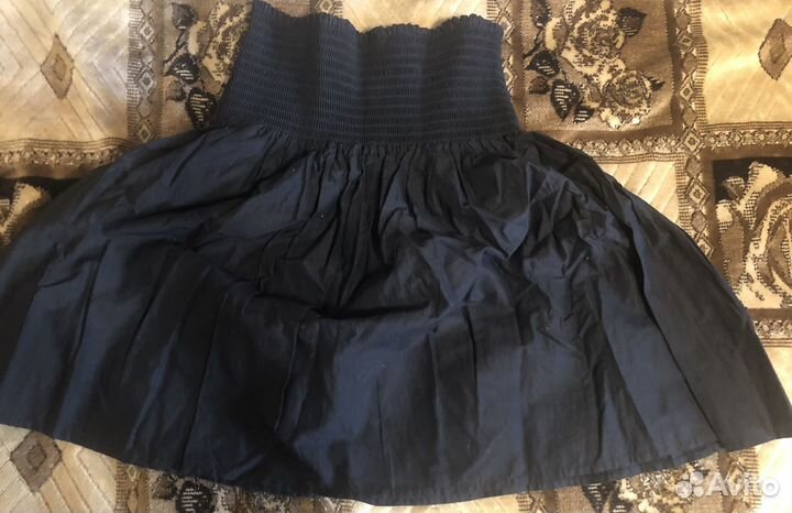 Вещи на девочку р146