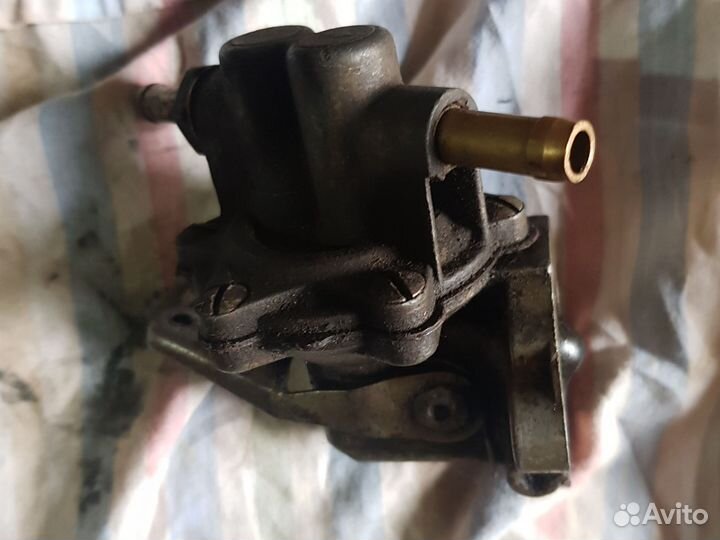 Опорники ваз ока