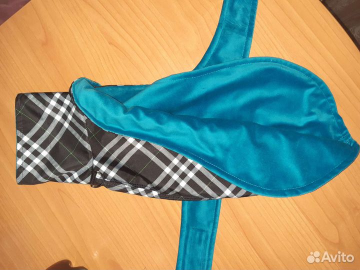 Одежда для собак