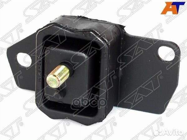 Подушка двигателя daihatsu terios 97-06/toyota