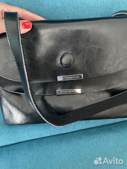 Сумка женская натуральная кожа новая