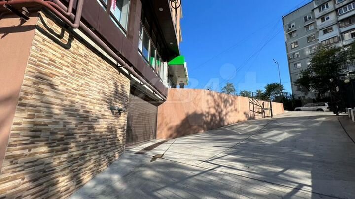 Квартира-студия, 27 м², 1/11 эт.