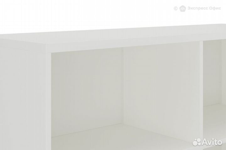 Стеллаж Kobor HO/2-120/40/M