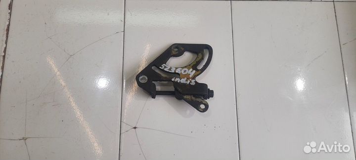 Кронштейн генератора (Chery IndiS / X1)