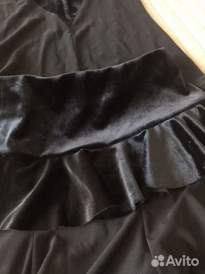 Тренировочная одежда бальные танцы (латина)