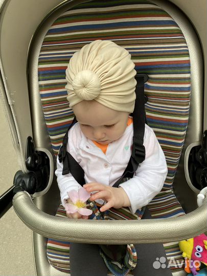 Коляска mima xari 2 в 1