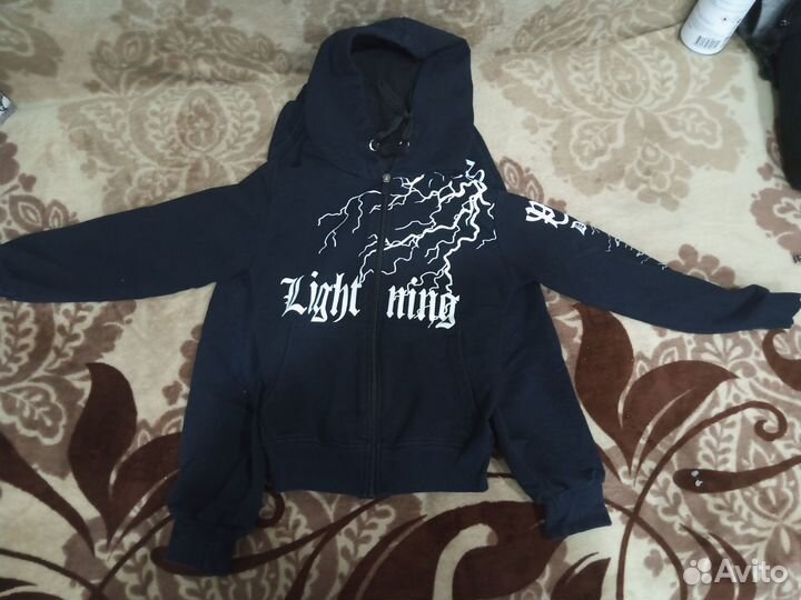 Спортивный костюм для мальчика