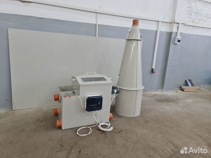 Оксигенератор (KKd7x6)