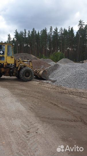 Щебень песок щебень песок