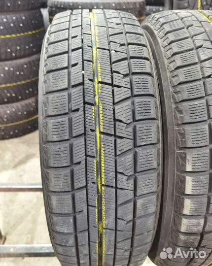 Yokohama Ice Guard IG50 185/60 R15 84W