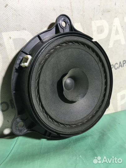 Динамик двери Nissan Tiida C11 1.6 2013