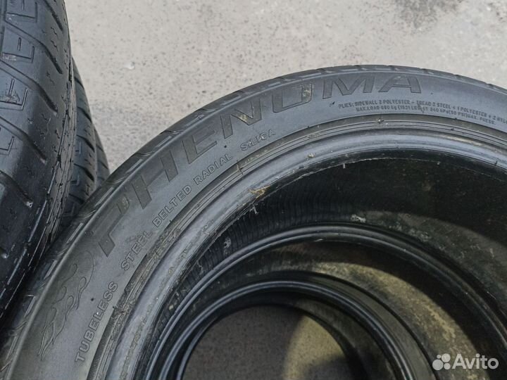 Lassa Phenoma 225/45 R18