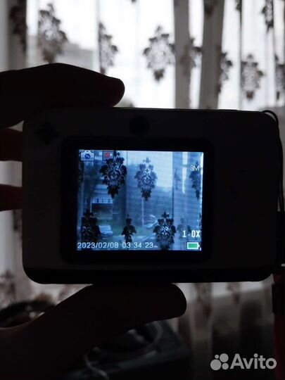 Детская камера