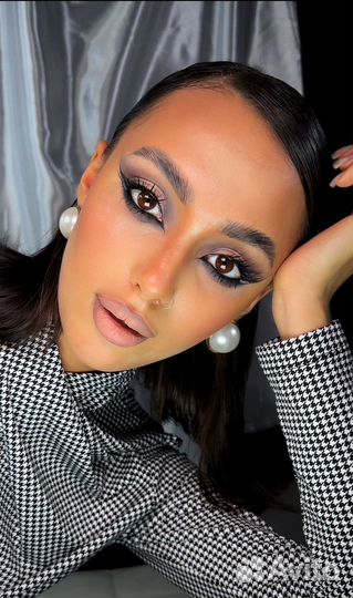 Базовый курс визажист