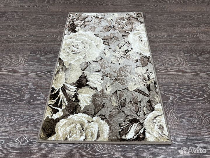 Ковер новый ковер для спальни 0.6х1