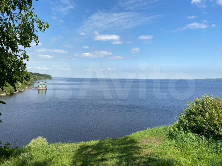 Участок 20 сот. (ИЖС)