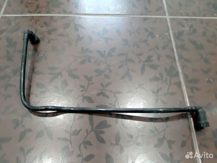 Топливные трубки Skoda Fabia 07-15, WV Polo 09-17