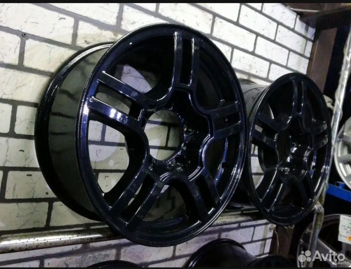 5*139,7-16 УАЗ /Соболь