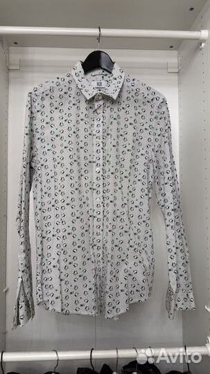 Рубашка iceberg оригинал L