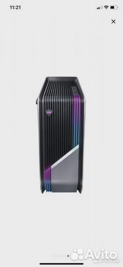 Новый комп i5 13600KF + RTX 4070 super