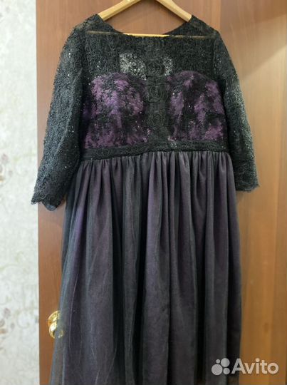 Разные платья