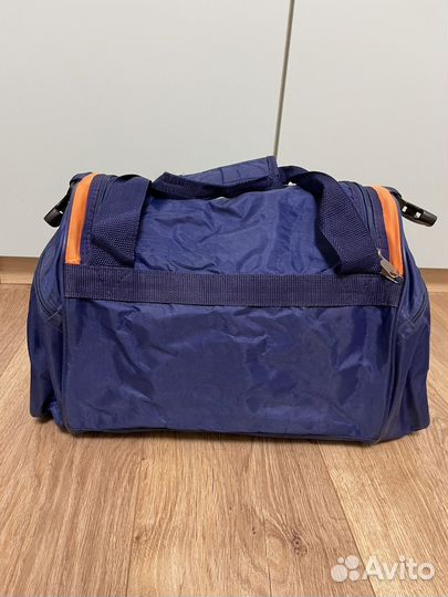 Спортивная сумка