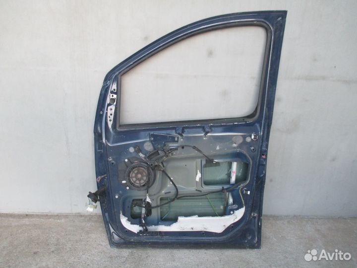 Дверь передняя правая Peugeot Expert 2
