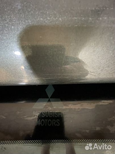 Кунг mitsubishi l200