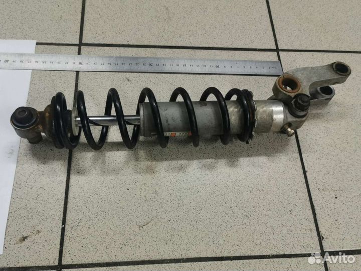 Амортизатор задний brp mxz renegade 1000 h o