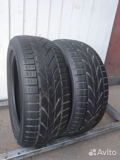 Toyo Snowprox S953 225/50 R17