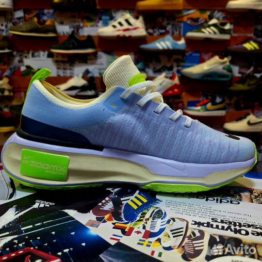 Кроссовки Nike ZoomX Invincible Run 3