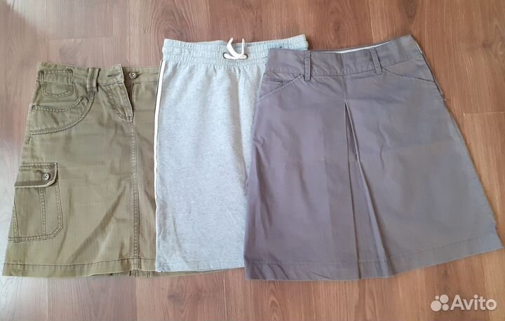 Вещи пакетом 42-44