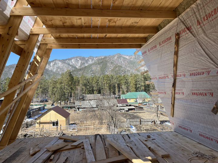 Участок 10,5 сот. (СНТ, ДНП)