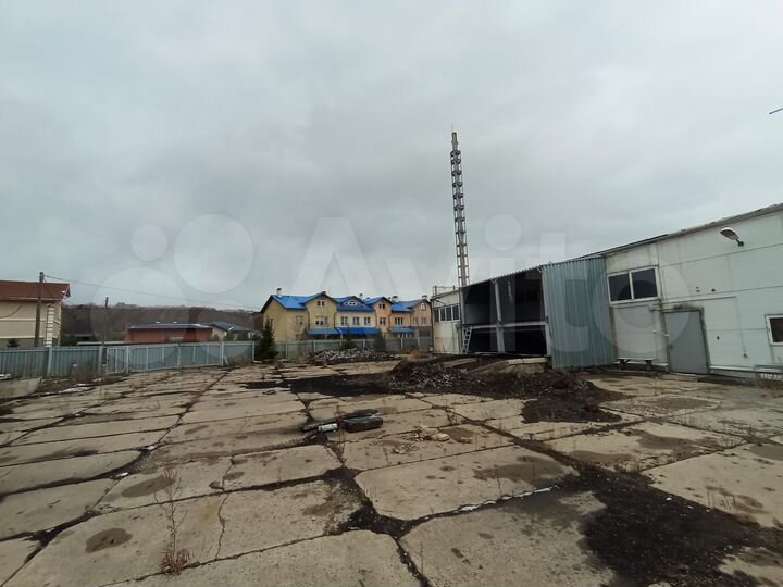 Производство, 135 м²