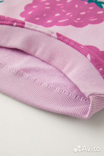 Свитшот Zara 92 см