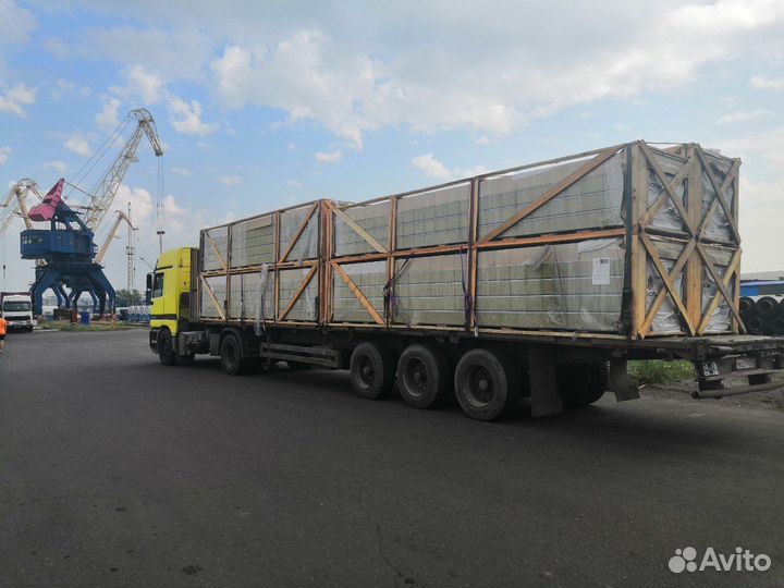 Сэндвич-панели оптом от изготовителя