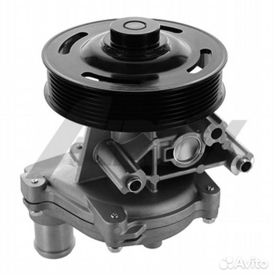 Airtex 2118 Помпа водяная ford transit 2 2 TDCi 20
