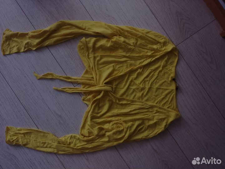 Вещи женские отдам