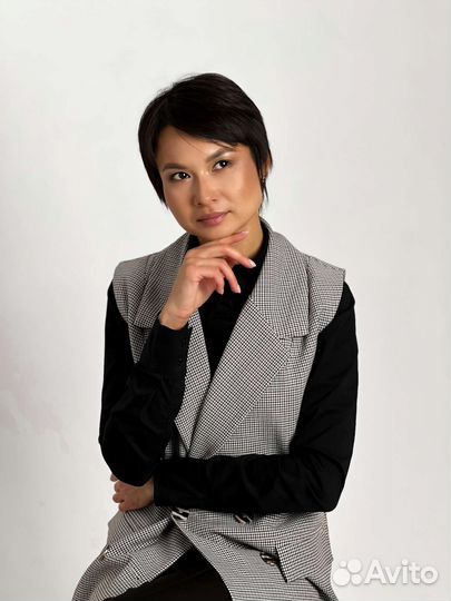 Юридические услуги