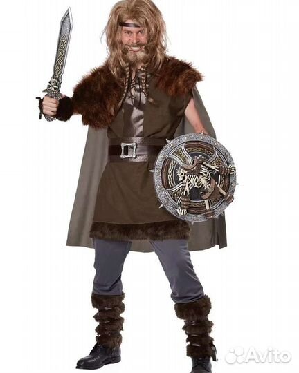 Прокат карнавальных костюмов для взрослых