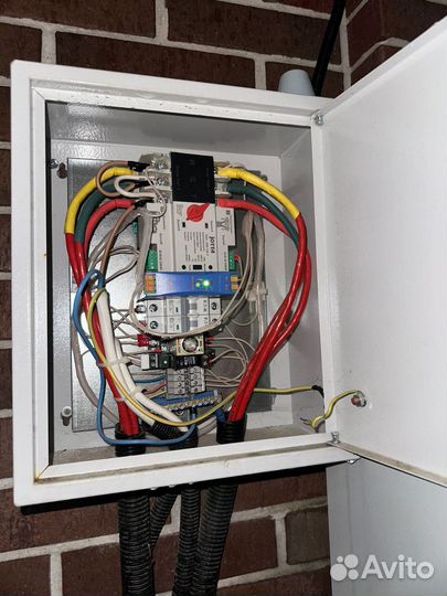 Электрик выездной электрика услуги круглосуточно