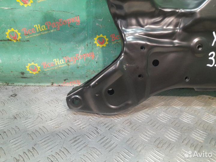 Подрамник двс Mitsubishi Outlander Xl 3.0Л