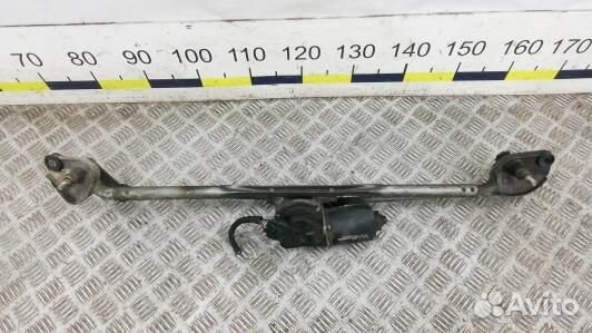 Механизм стеклоочистителя chrysler 300C 1 (99E01JR