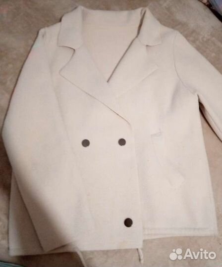 Кофта очень