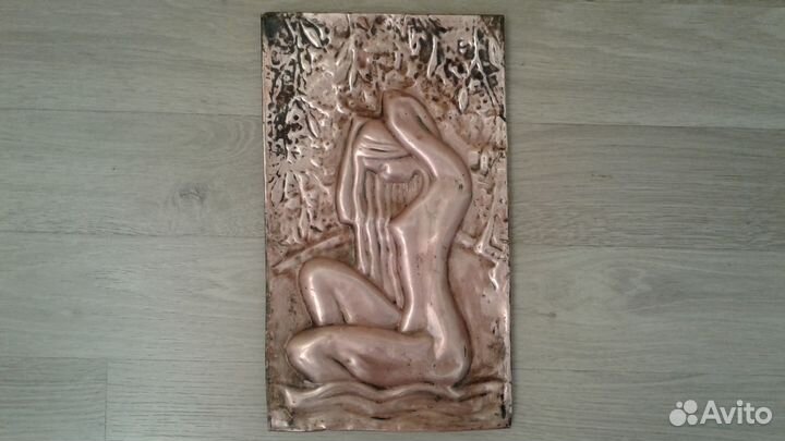 Чеканка времен СССР