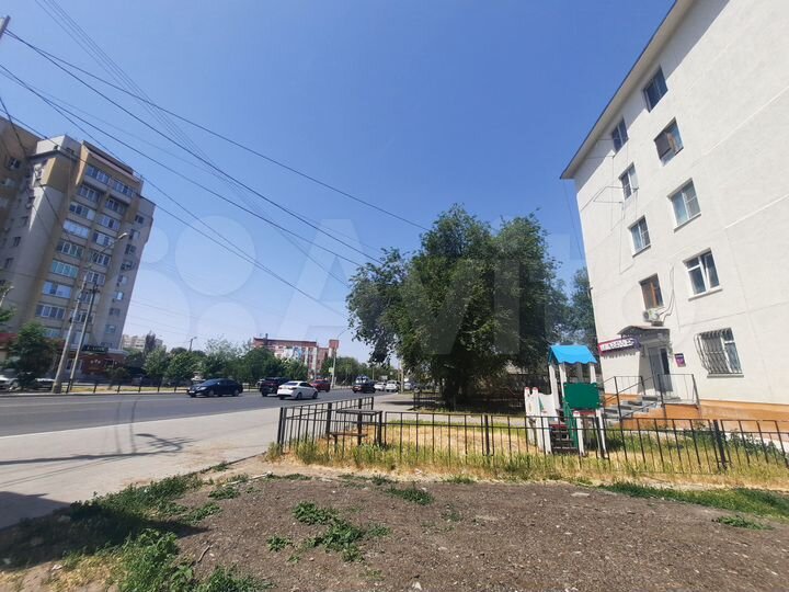 Аренда помещения 53 кв.м., ул. Боевая/Городская