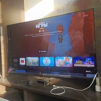 Телевизор SMART tv