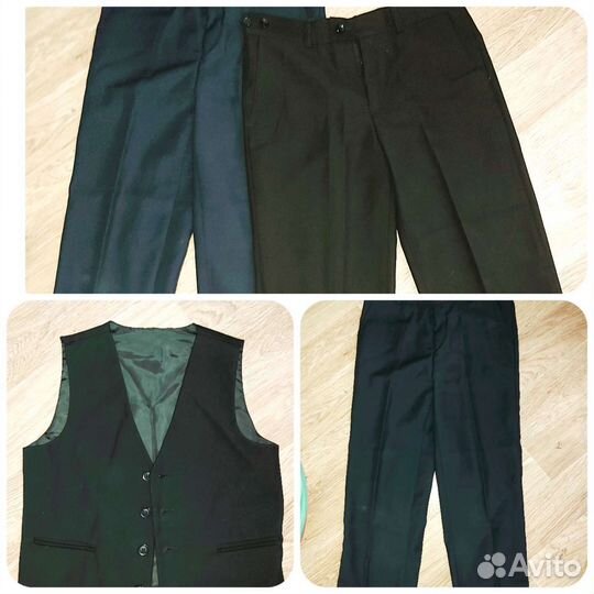 Школьная форма