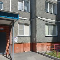 2-к. квартира, 58,3 м², 2/9 эт.